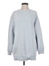 Scotch & Soda Silver Sweatshirt Size XS - photo 1