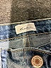 KANCAN JEANS Blue Jeans Size 13 - photo 7