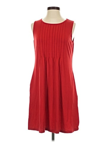 Ofeefan Casual Dress (view 1)