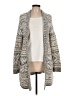 BB Dakota Gray Cardigan Size L - photo 1