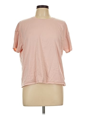 Cozy Earth Short Sleeve T-Shirt (view 1)
