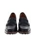Madewell 100% Leather Black Flats Size 8 - photo 2