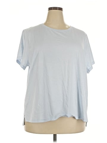 Xersion Short Sleeve T-Shirt (view 1)