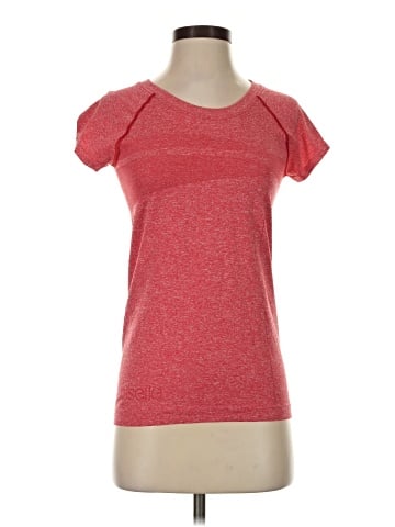 Oiselle Active T-Shirt (view 1)
