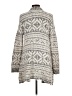 BB Dakota Gray Cardigan Size L - photo 2
