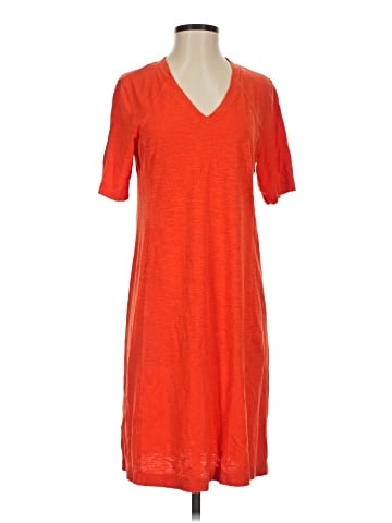 Eileen Fisher Casual Dress (view 1)
