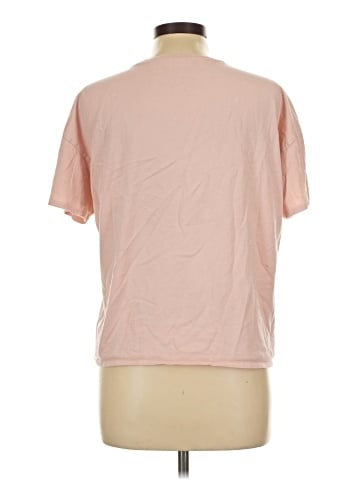 Cozy Earth Short Sleeve T-Shirt (view 2)