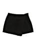 Zara W&B Collection Black Skort Size S - photo 1