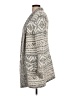 BB Dakota Gray Cardigan Size L - photo 5