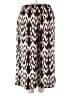 Adrianna Papell 100% Polyester Brown Casual Pants Size 2X - photo 2
