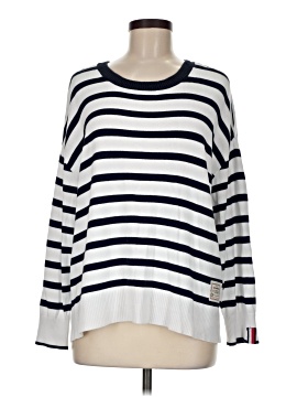 Tommy Hilfiger Pullover Sweater (view 1)