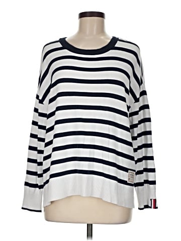 Tommy Hilfiger Pullover Sweater (view 1)