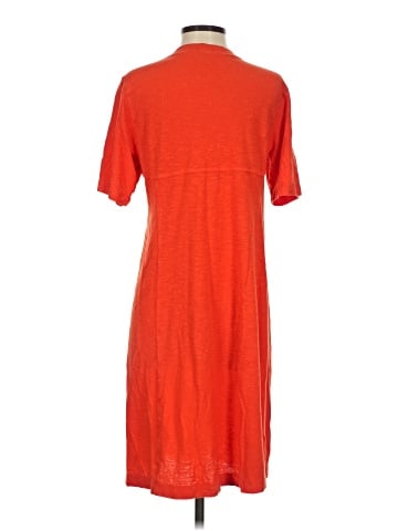 Eileen Fisher Casual Dress (view 2)