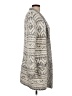 BB Dakota Gray Cardigan Size L - photo 4