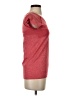 Oiselle Tweed Red Active T-Shirt Size S - photo 4