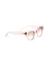 Le Specs Pink Sunglasses One size - photo 1