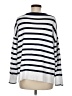 Tommy Hilfiger Stripes White Pullover Sweater Size M - photo 2