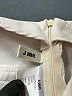 J.ING Ivory Skort Size M - photo 3