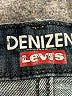 Denizen from Levi's Blue Jeans Size 2 - photo 7