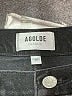 AGOLDE Black Jeans Size 25 waist - photo 7