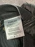 AGOLDE Black Jeans Size 25 waist - photo 8
