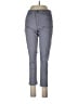 Democracy Gray Jeggings Size 10 - photo 1