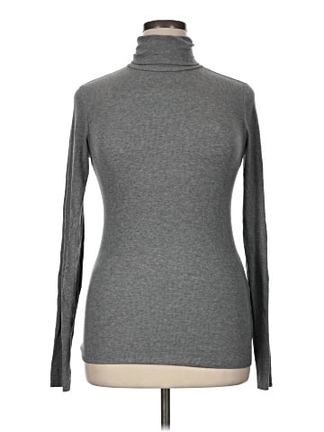 Ralph Lauren Long Sleeve Turtleneck (view 1)