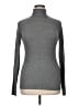 Ralph Lauren Gray Long Sleeve Turtleneck Size XL - photo 1