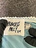 Princess Polly Blue Sleeveless Top Size 8 - photo 7