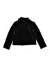 Genuine Kids from Oshkosh Solid Black Jacket Size 5T - photo 2