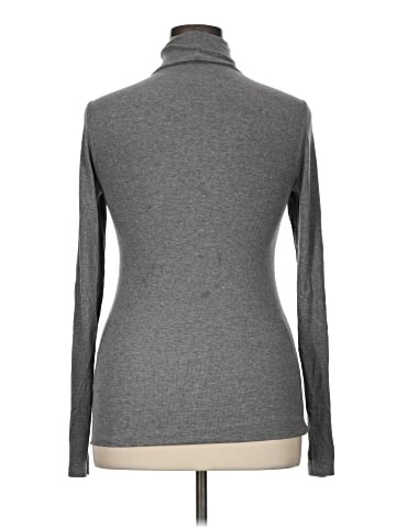 Ralph Lauren Long Sleeve Turtleneck (view 2)