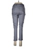 Democracy Gray Jeggings Size 10 - photo 2