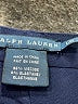 Ralph Lauren 100% Elastane Solid Blue Formal Skirt Size L - photo 4