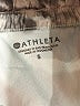 Athleta Tie-dye Gray Ivory Shorts Size S - photo 3