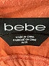 Bebe Orange Casual Dress Size M - photo 7