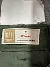 Gap Camo Green Casual Pants Size 4 (tall) - photo 7
