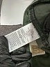 Gap Camo Green Casual Pants Size 4 (tall) - photo 8