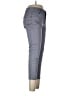 Democracy Gray Jeggings Size 10 - photo 4
