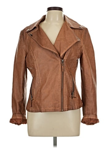 Max Studio Jacket (view 1)