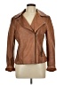 Max Studio Brown Jacket Size L - photo 1