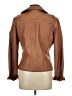 Max Studio Brown Jacket Size L - photo 2