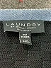 Laundry by Shelli Segal Blue Cardigan Size XS - photo 7