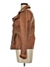 Max Studio Brown Jacket Size L - photo 5