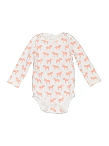 Primary Clothing Long Sleeve Onesie (view 1)