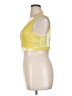 ASOS Yellow Sleeveless Top Size 38G/H - photo 5