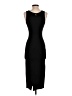 Armani Exchange Black Cocktail Dress Size XS - photo 2