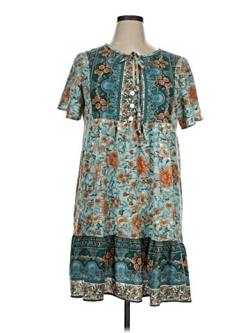 Shein Casual Dress (view 1)