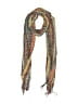 Unbranded Yellow Scarf One size - photo 1