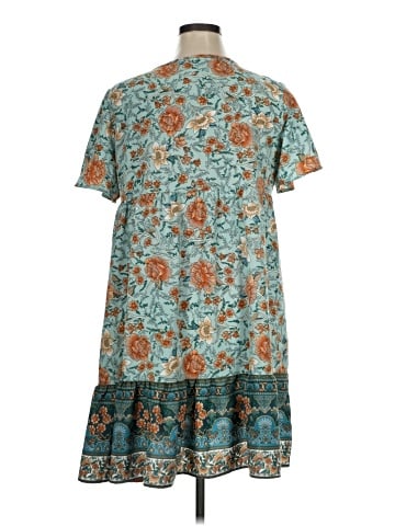 Shein Casual Dress (view 2)