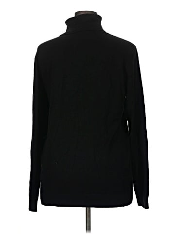 Calvin Klein Turtleneck Sweater (view 2)